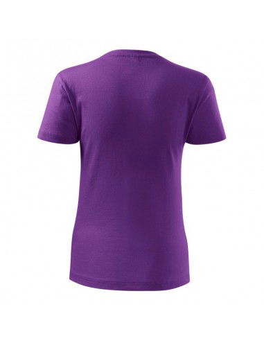 Malfini Classic New W Tshirt MLI13364