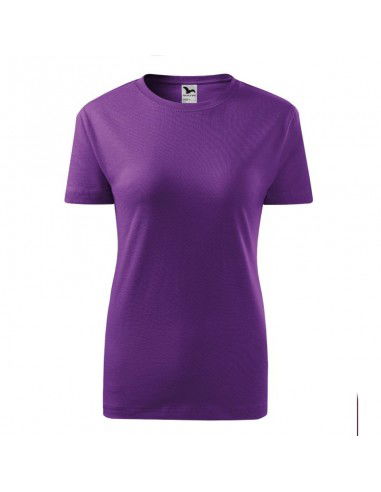 Malfini Classic New W Tshirt MLI13364