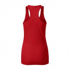 Malfini Ανδρικό Διαφημιστικό T-shirt Κοντομάνικο σε Κόκκινο Χρώμα MLI-16707