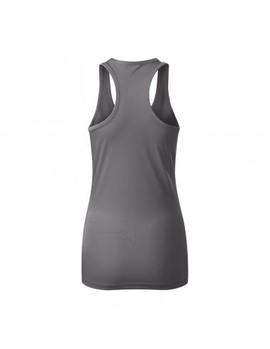 Malfini Ανδρικό Διαφημιστικό T-shirt Κοντομάνικο σε Γκρι Χρώμα MLI-16736