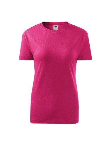 Malfini Classic New W Tshirt MLI13340