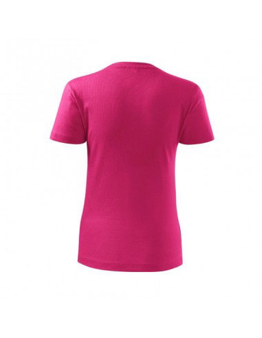 Malfini Classic New W Tshirt MLI13340