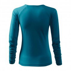 Malfini Elegance Tshirt W MLI12759 dark turquoise
