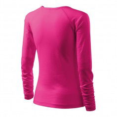 Malfini Elegance Tshirt W MLI12763 raspberry