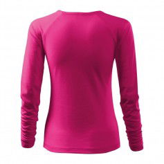 Malfini Elegance Tshirt W MLI12763 raspberry