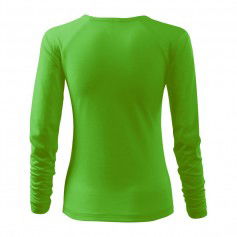 Malfini Elegance Tshirt W MLI12792 green apple