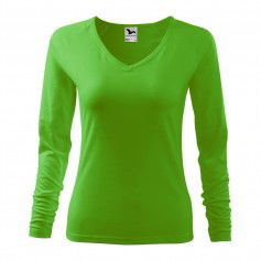 Malfini Elegance Tshirt W MLI12792 green apple