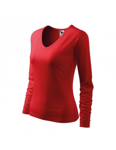 Malfini Elegance Tshirt W MLI12707 red