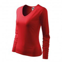 Malfini Elegance Tshirt W MLI12707 red