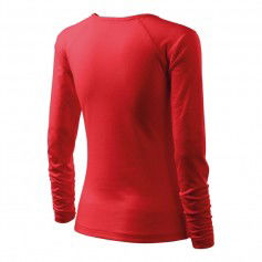 Malfini Elegance Tshirt W MLI12707 red