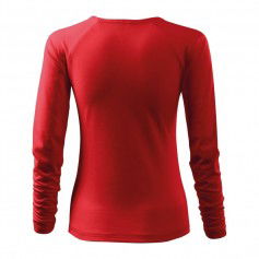 Malfini Elegance Tshirt W MLI12707 red