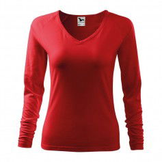 Malfini Elegance Tshirt W MLI12707 red