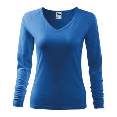 Malfini Elegance Tshirt W MLI12714 azure