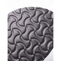 Big Star Παιδικά Πέδιλα Μαύρα LL374141