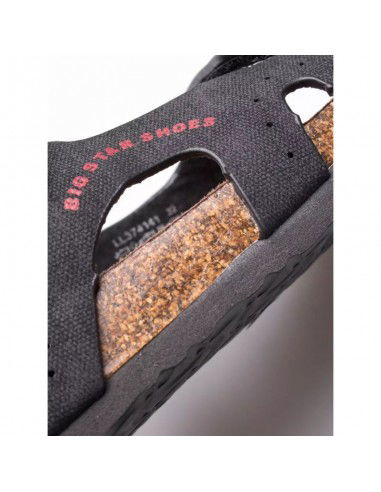 Big Star Jr Sandals LL374141