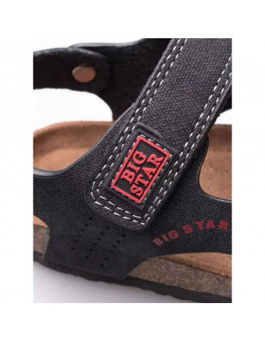 Big Star Jr Sandals LL374141