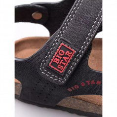 Big Star Jr Sandals LL374141
