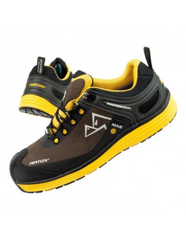 Airtox Safety S3 Src Esd MA6S3CA work shoes