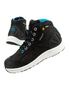 AirTox Μποτάκι Ασφαλείας MB7 S3 με Πιστοποίηση Προστασίας SRC