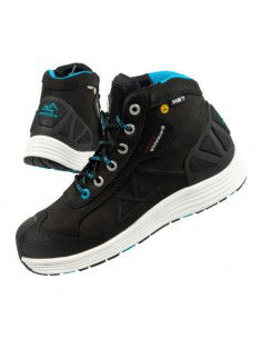 AirTox Μποτάκι Ασφαλείας MB7 S3 με Πιστοποίηση Προστασίας SRC