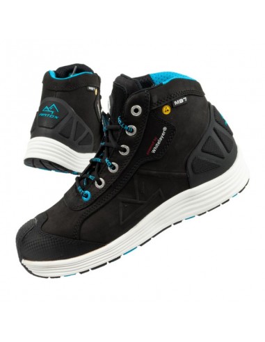 AirTox Μποτάκι Ασφαλείας MB7 S3 με Πιστοποίηση Προστασίας SRC