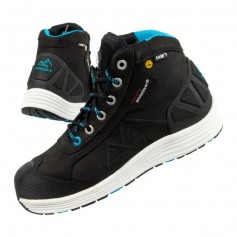 AirTox Μποτάκι Ασφαλείας MB7 S3 με Πιστοποίηση Προστασίας SRC