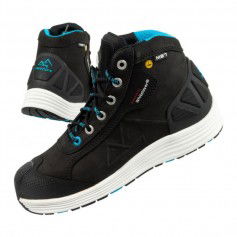 AirTox Μποτάκι Ασφαλείας MB7 S3 με Πιστοποίηση Προστασίας SRC