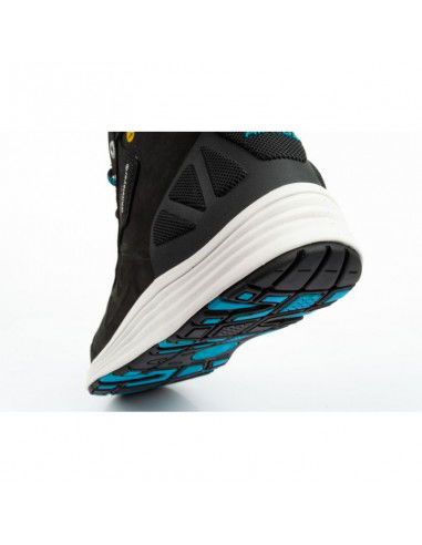 Airtox Safety S3 Src Esd MB7S3CA work shoes