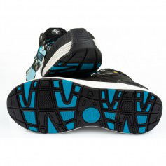 Airtox Safety S3 Src Esd MB7S3CA work shoes