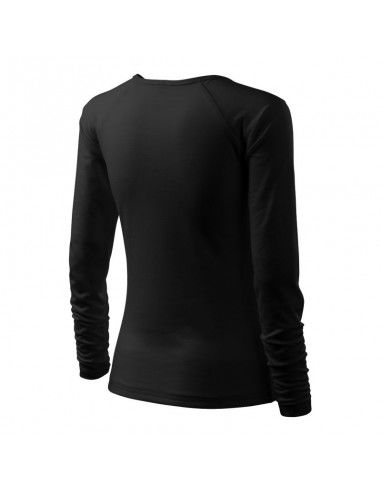 Malfini Elegance Tshirt W MLI12701 black