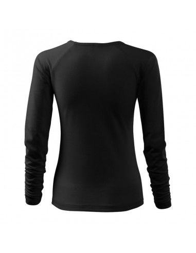 Malfini Elegance Tshirt W MLI12701 black