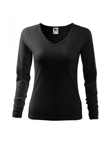 Malfini Elegance Tshirt W MLI12701 black