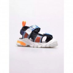 Big Star Παιδικά Πέδιλα Πολύχρωμα JJ374147