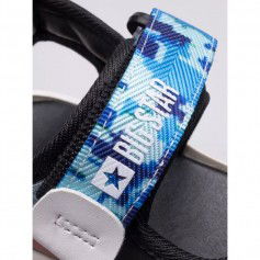 Big Star Παιδικά Πέδιλα Πολύχρωμα JJ374147