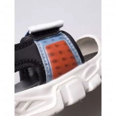 Big Star Παιδικά Πέδιλα Πολύχρωμα JJ374147