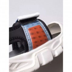 Big Star Παιδικά Πέδιλα Πολύχρωμα JJ374147