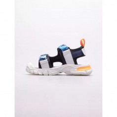 Big Star Παιδικά Πέδιλα Πολύχρωμα JJ374147