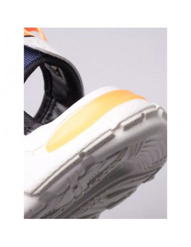 Big Star Παιδικά Πέδιλα Πολύχρωμα JJ374147