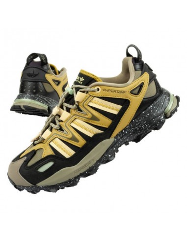 Adidas Hyperturf M HQ3978 shoes Ανδρικά > Παπούτσια > Παπούτσια Μόδας > Sneakers