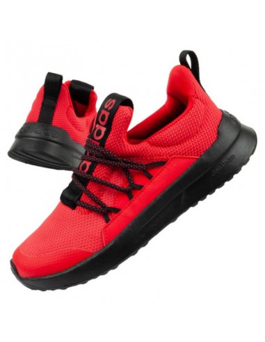 Adidas Lite Racer Jr GW4163 shoes Παιδικά > Παπούτσια > Αθλητικά > Τρέξιμο - Προπόνησης