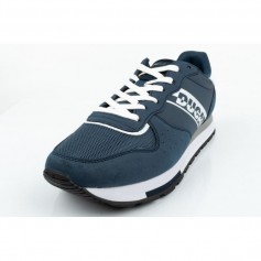 Ducati Ανδρικά Sneakers Navy Μπλε DS410-11