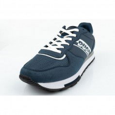 Ducati Ανδρικά Sneakers Navy Μπλε DS410-11