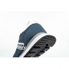 Ducati Ανδρικά Sneakers Navy Μπλε DS410-11