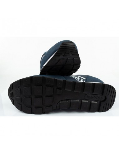 Ducati Ανδρικά Sneakers Navy Μπλε DS410-11