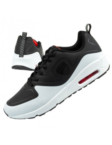 Ducati Ανδρικά Sneakers Μαύρα DS414-21