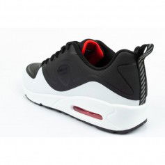 Ducati Ανδρικά Sneakers Μαύρα DS414-21