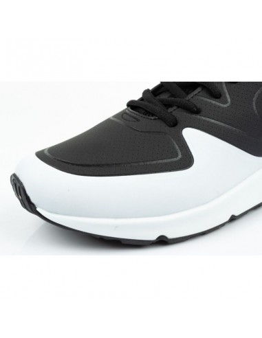 Ducati Ανδρικά Sneakers Μαύρα DS414-21