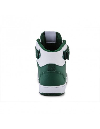 DC Pensford Ανδρικά Sneakers Λευκά ADYS400038-WGN