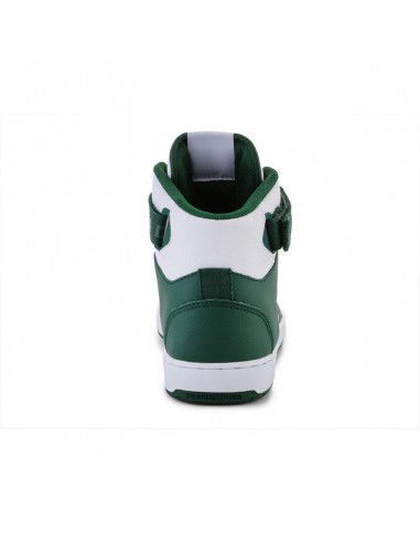 DC Pensford Ανδρικά Sneakers Λευκά ADYS400038-WGN