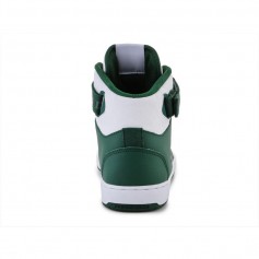 DC Pensford Ανδρικά Sneakers Λευκά ADYS400038-WGN